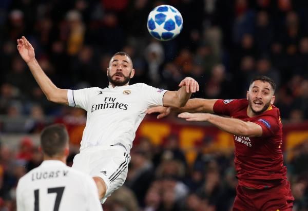 من لقاء سابق بين الفريقين