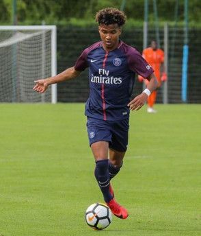  روبن بروفيدنس 