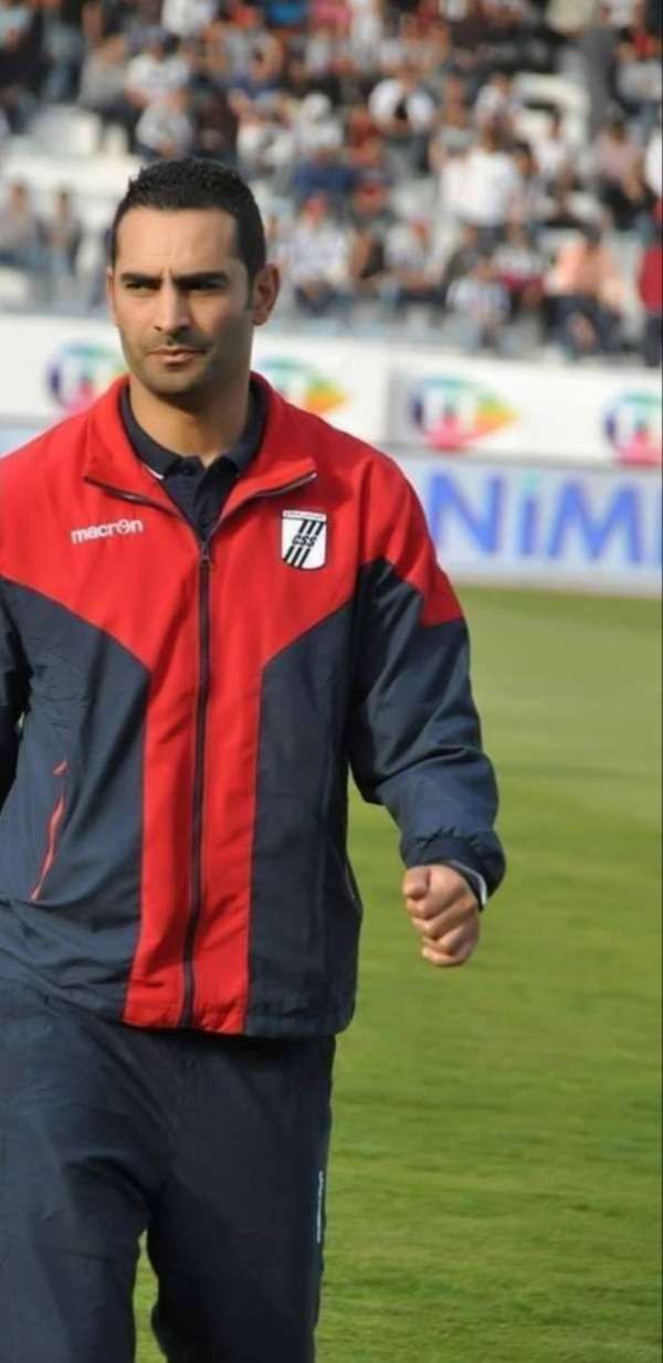 محمود المصمودي