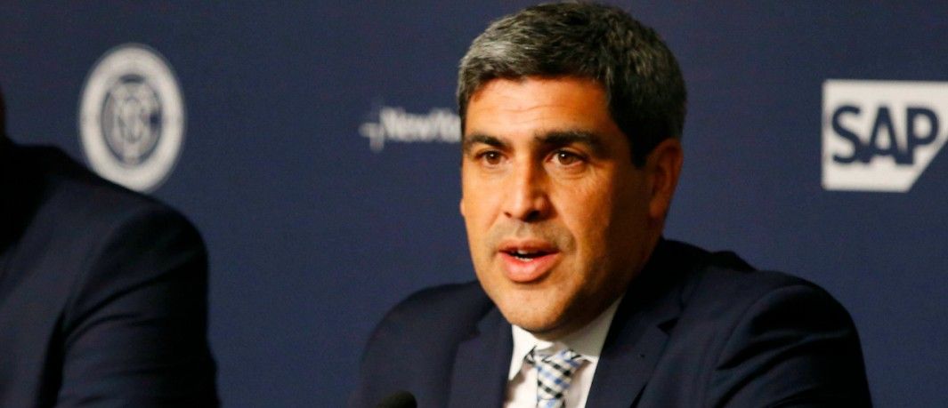 كلاوديو رينا