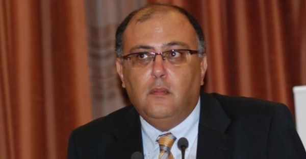  رضا التويتي