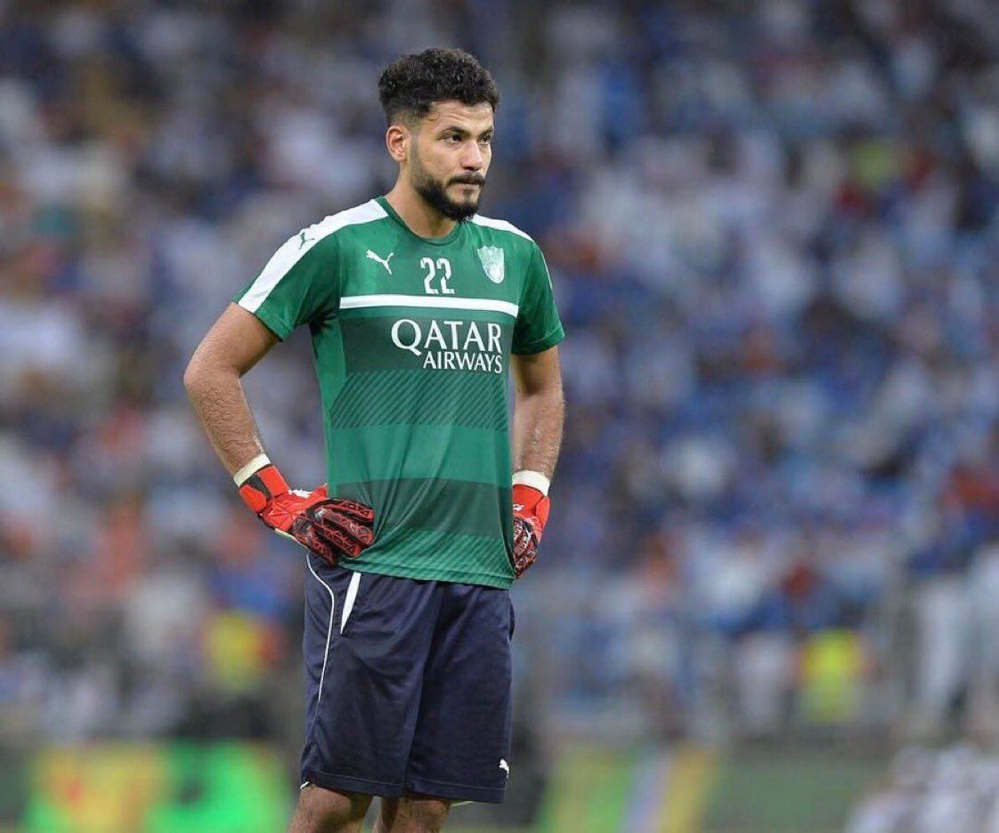 أحمد الرحيلي