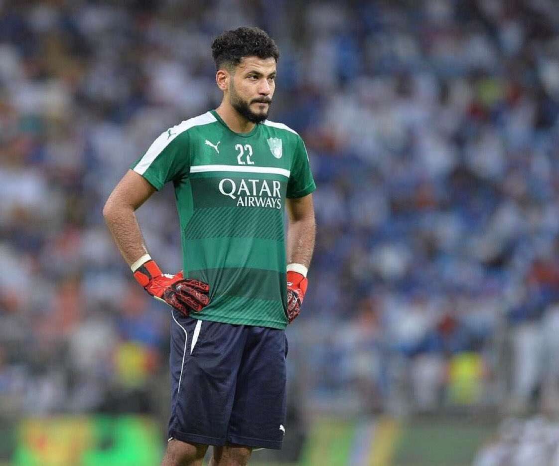 أحمد الرحيلي