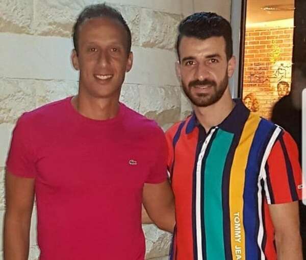 محمود متولي