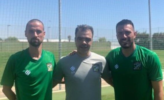  توريس وراؤول