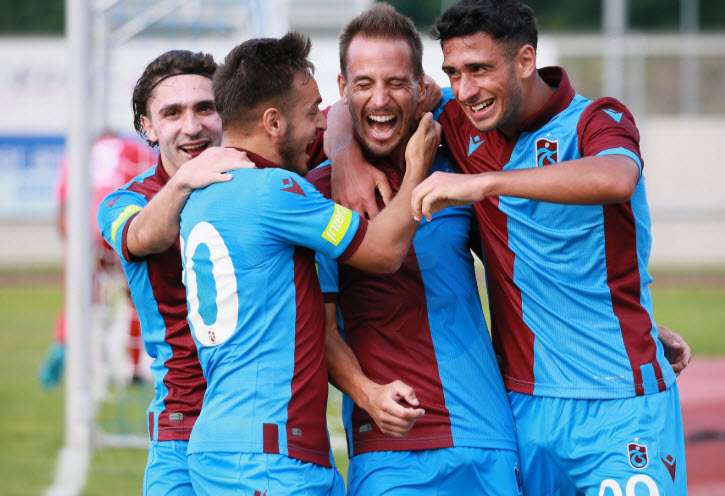 طرابزون سبور