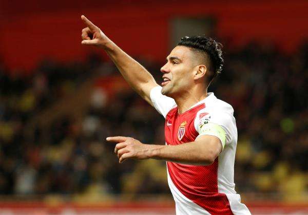 راداميل فالكاو