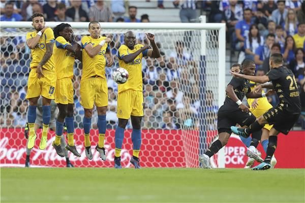 دانيلو بيريرا