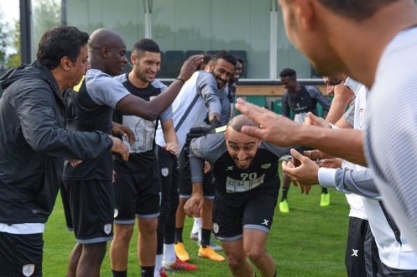  محمد السهلاوي