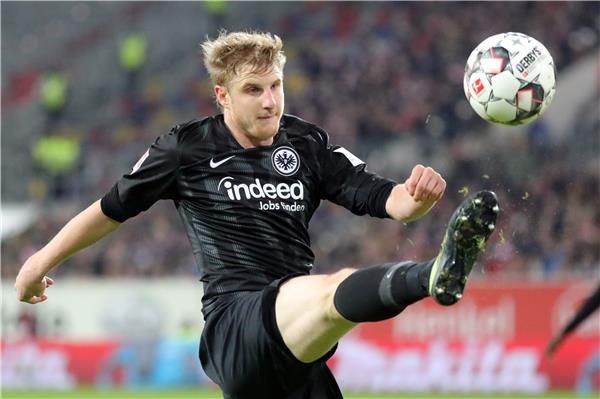 مارتن هينتيرجير