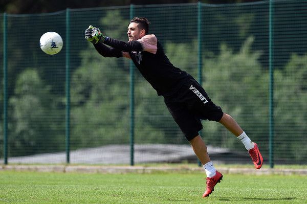  فابريسيو الاسترا