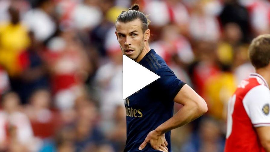 جاريث بيل