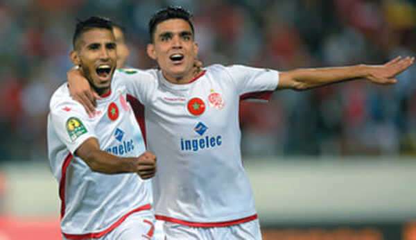 أوناجم وبن شرقي