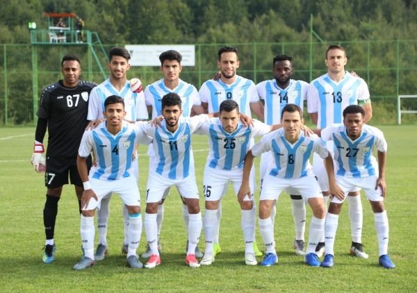 الوكرة القطري