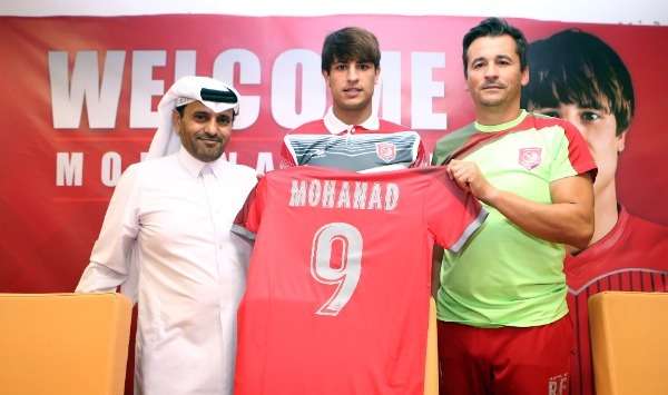 مهند علي "ميمي"