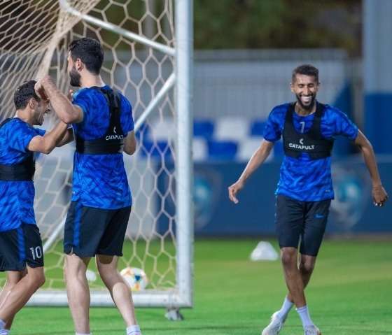 سلمان الفرج