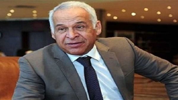 محمد فرج عامر