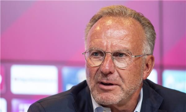 كارل هاينز رومينيجه