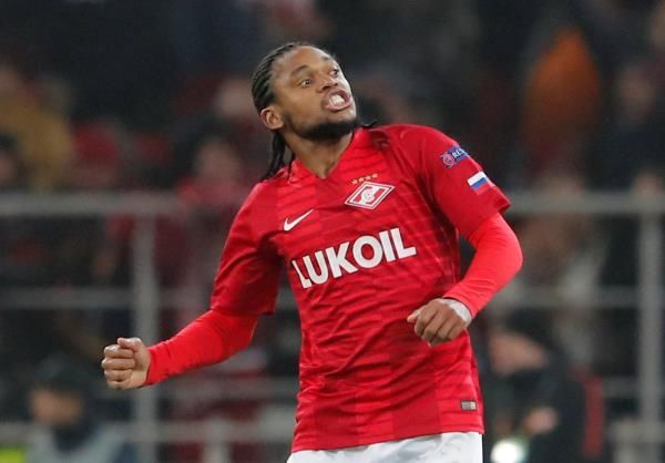 لويز أدريانو