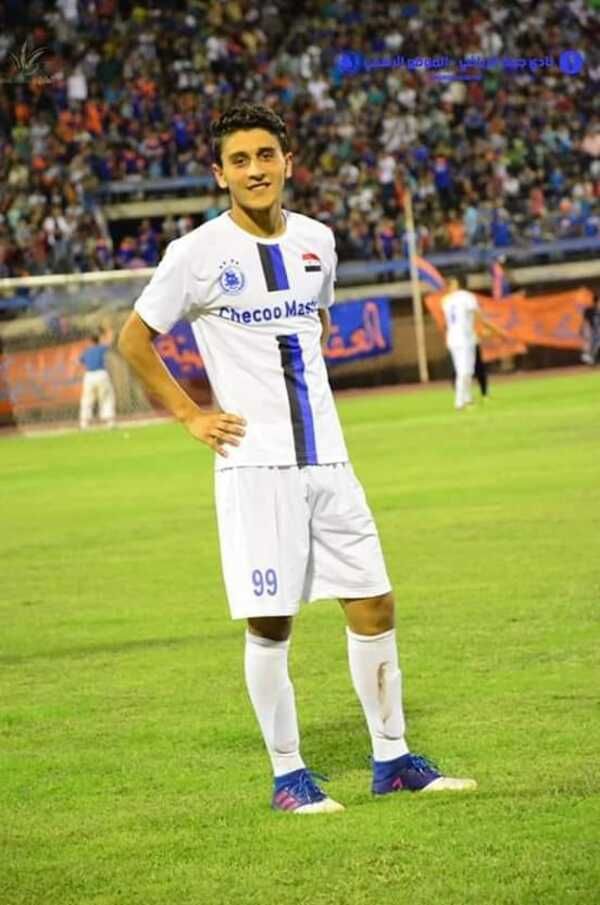 محمد اللولو