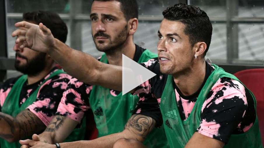 كريستيانو رونالدو