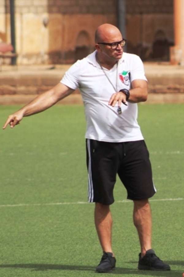 زدرافكو لوجارويتش 