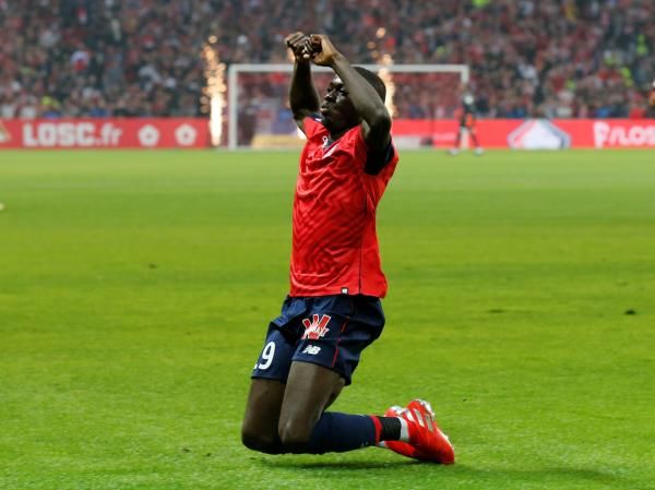 نيكولاس بيبي