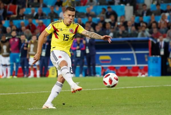 ماتياس أوريبي