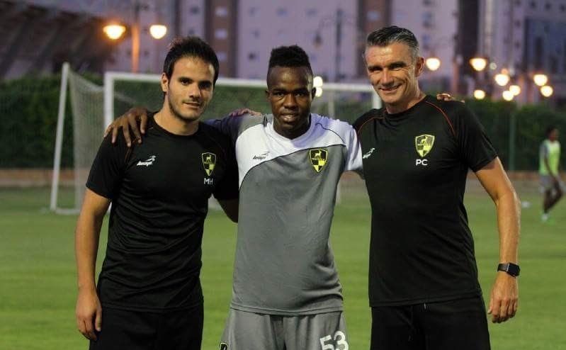 إبراهيما نداي