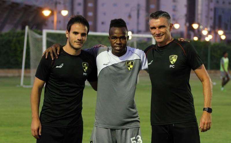 إبراهيما نداي