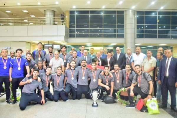 منتخب شباب مصر