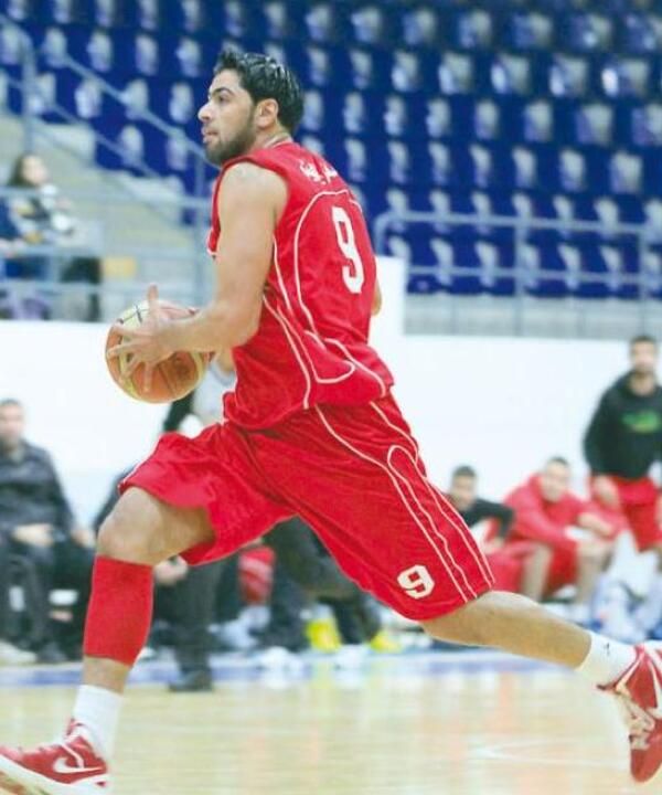 خلدون أبو رقية