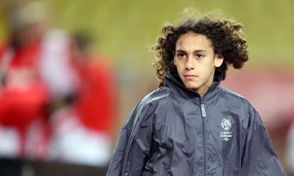 هانيبال مجبري