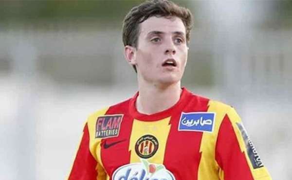 أيمن بن محمد