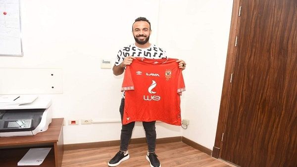 محمد مجدي أفشة