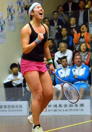 أماندا صبحي