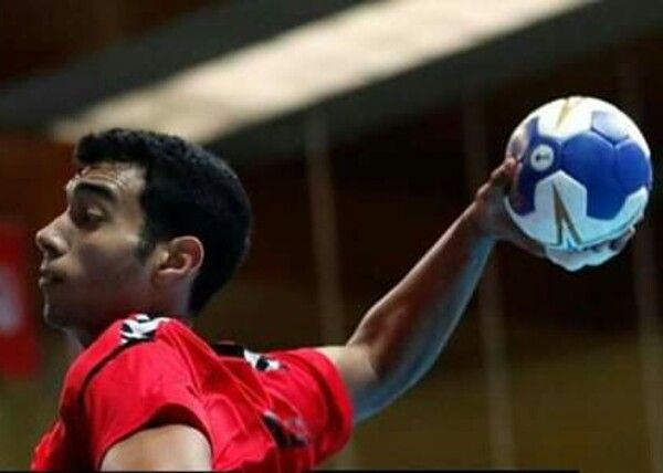 حسن وليد القداح