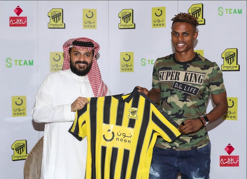 هارون كمارا