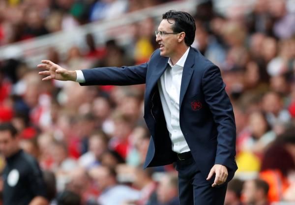 أوناي إيمري