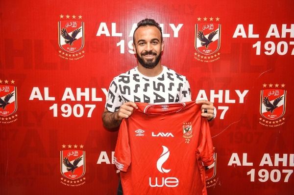 محمد مجدي "أفشة"