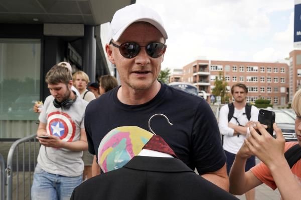 أولي جونار سولسكاير