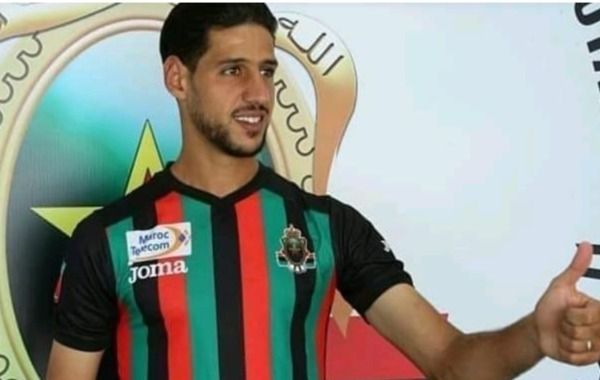 صلاح الدين باهي