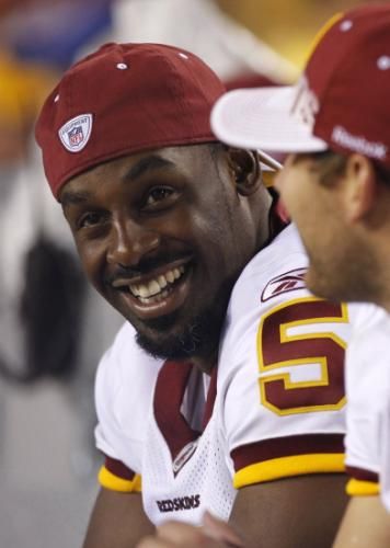 دونوفان مكناب