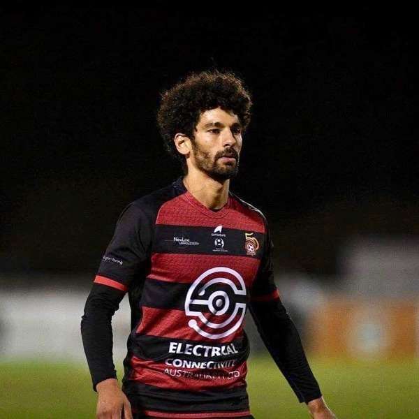 دانييل متولي