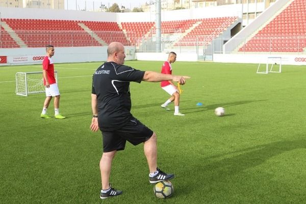 نور الدين ولد علي