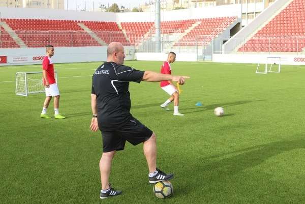 نور الدين ولد علي