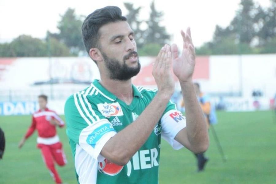 محمد أولحاج