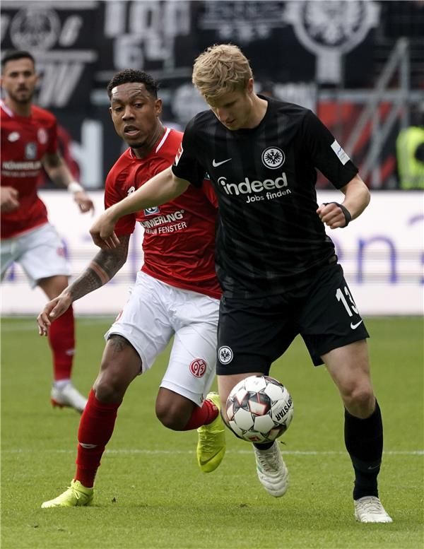  مارتن هينتيرجر