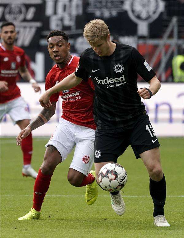  مارتن هينتيرجر