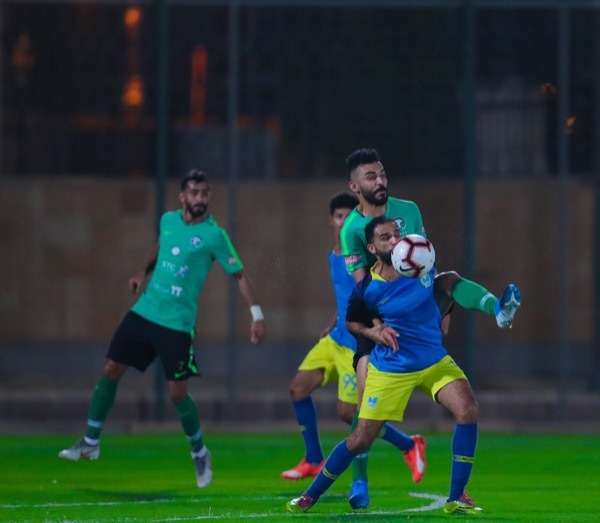 المنتخب السعودي